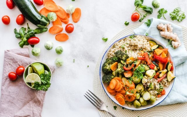 UK Food Security: Government Publishes First National Food Strategy Response