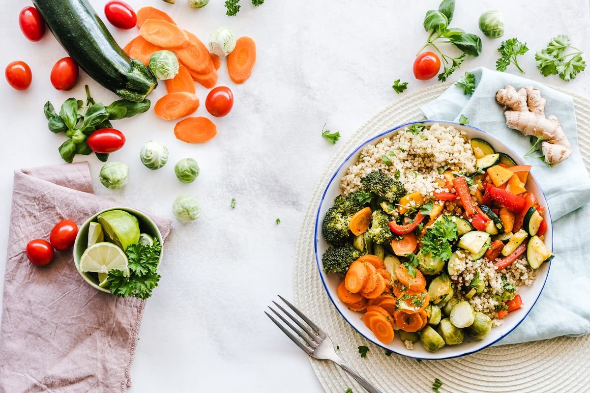 UK Food Security: Government Publishes First National Food Strategy Response