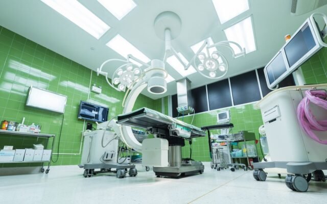 UK Cancer Waiting Times Improve But Remain Below Targets in Key Measures