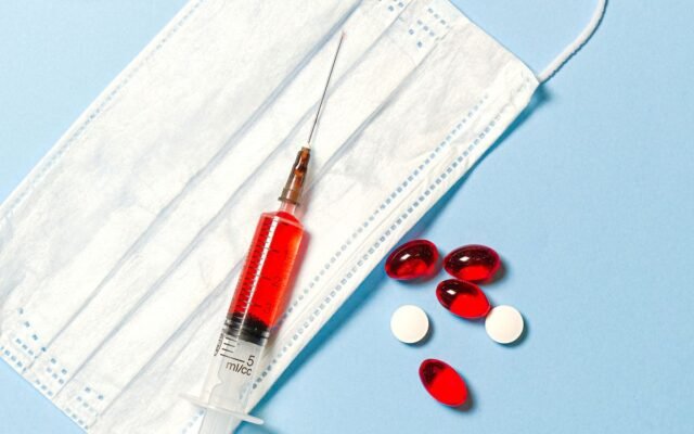 Kent Meningitis Outbreak Spreads to 34 Cases With 10,000 Contacts Traced