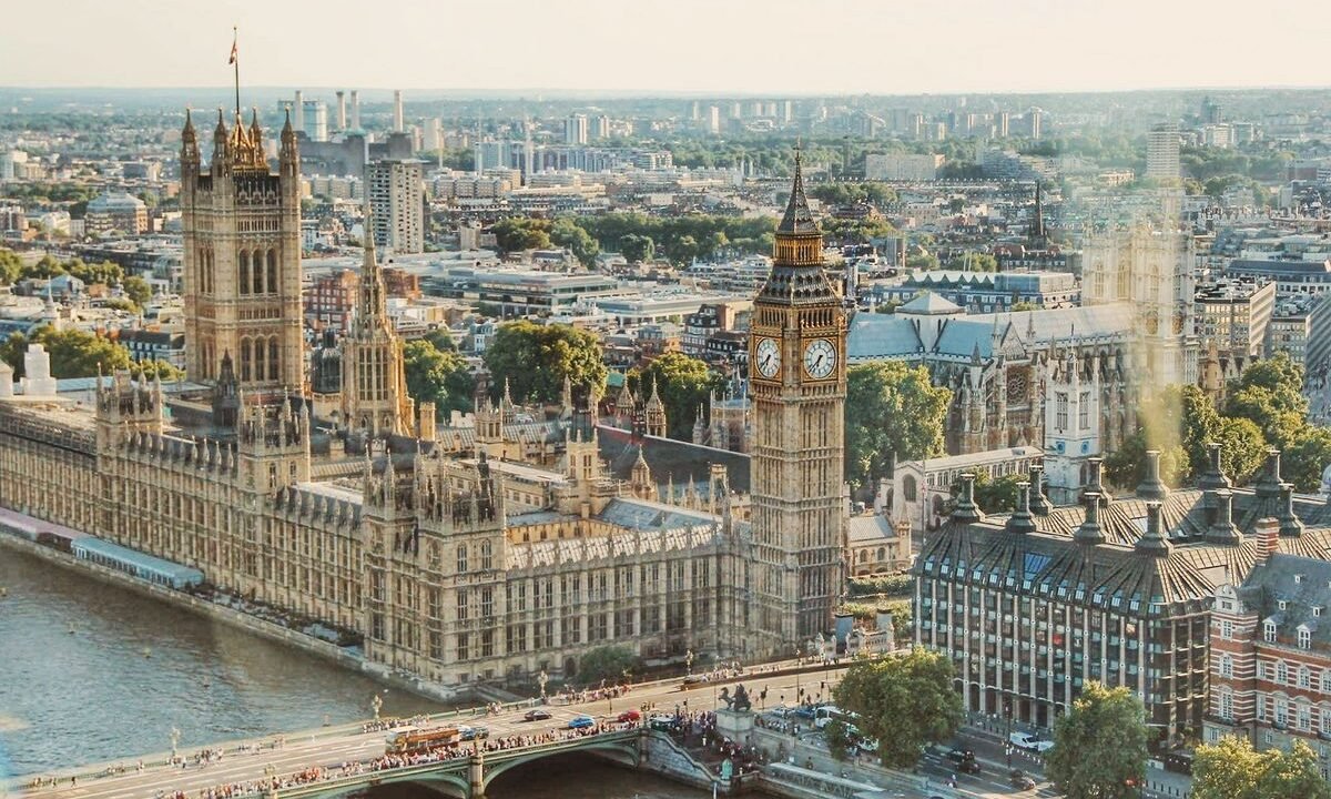 UK News: The King's Annual Garden Parties Return to Full Pre-Pandemic Scale