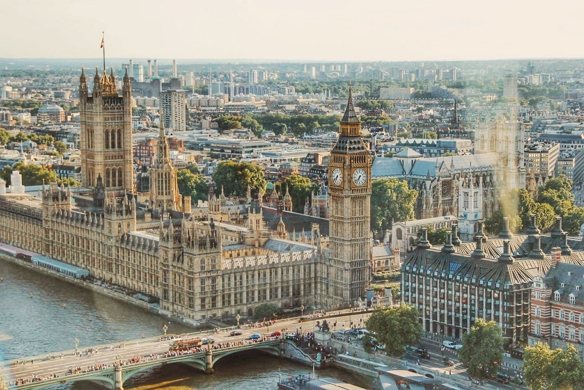 UK News: The King's Annual Garden Parties Return to Full Pre-Pandemic Scale