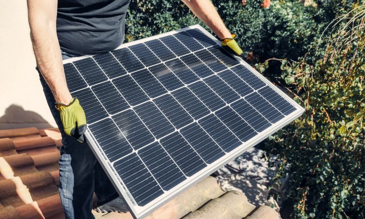 Springwell Solar Farm: UK's Largest Solar Project Approved Between Lincoln and Sleaford