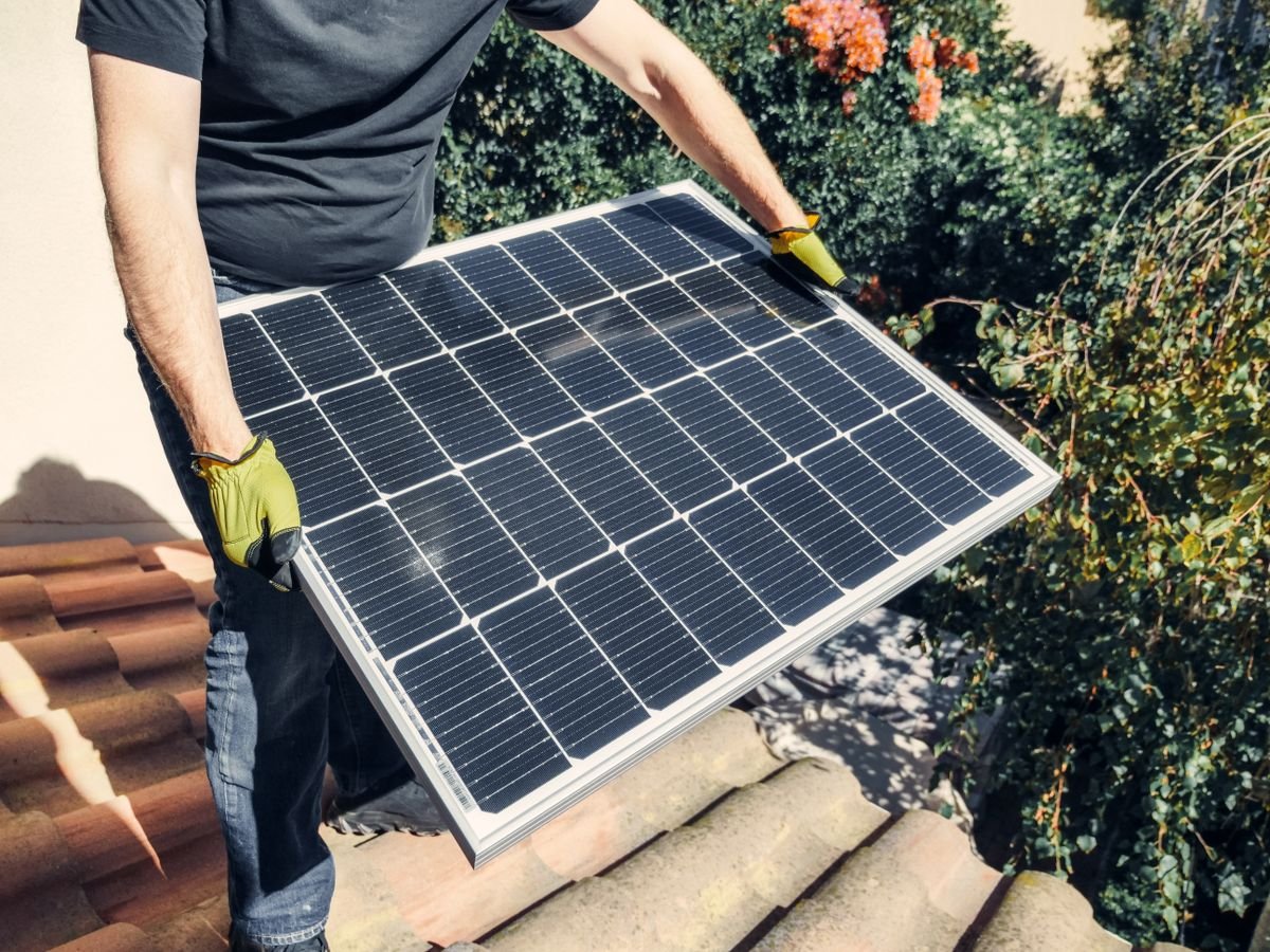 Springwell Solar Farm: UK's Largest Solar Project Approved Between Lincoln and Sleaford