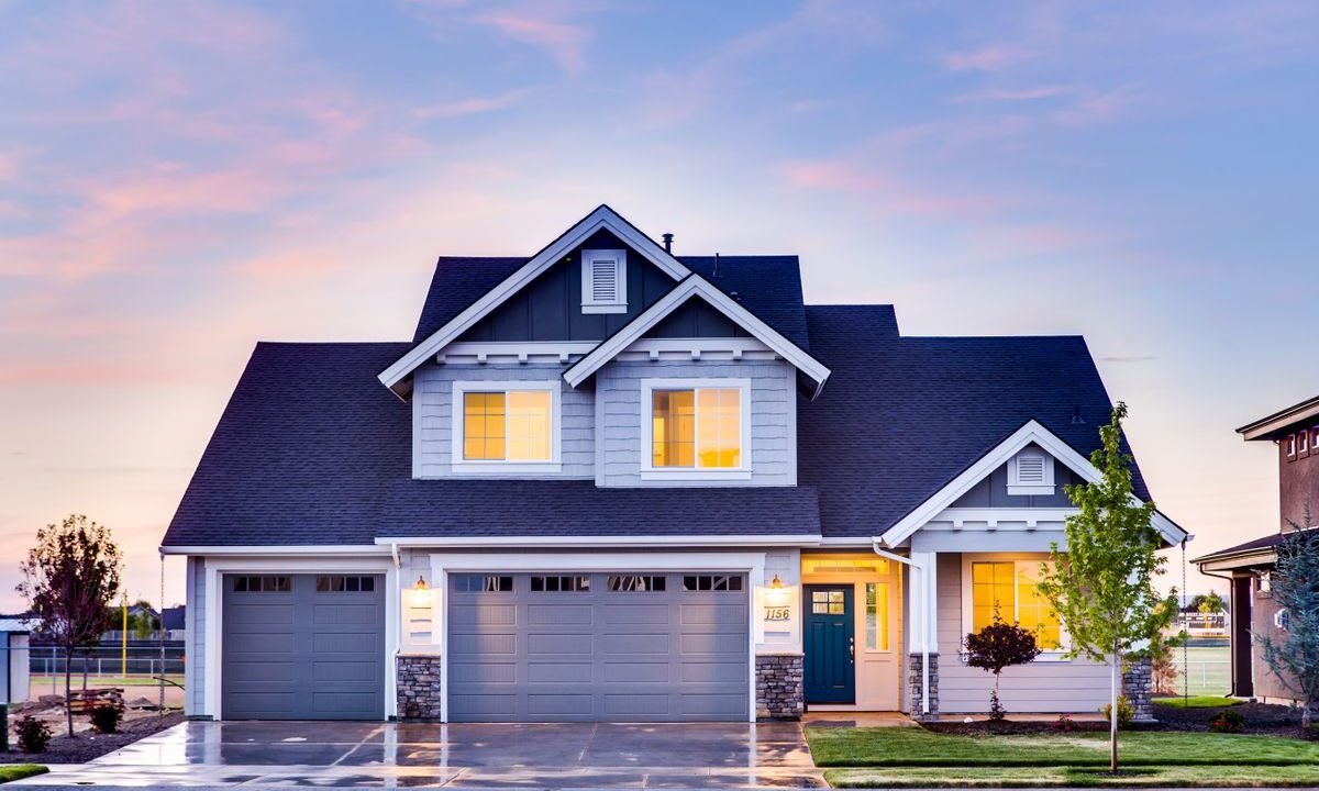 Bellway Shares Slump 18% as Iran War Tears Up Housing Market Outlook