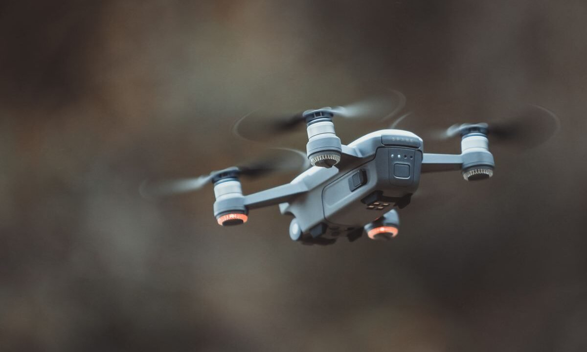 £50 Million Government Investment in UK Defence Drone Sector Announced