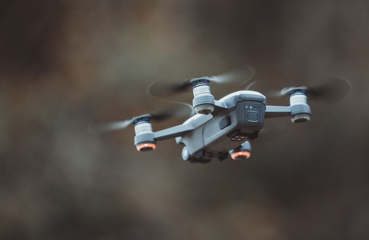 £50 Million Government Investment in UK Defence Drone Sector Announced